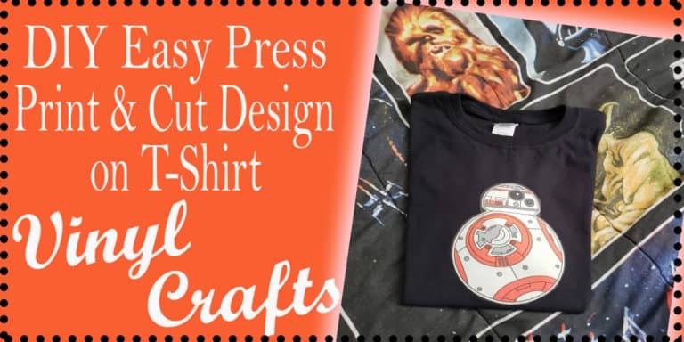 print and cut vinyl