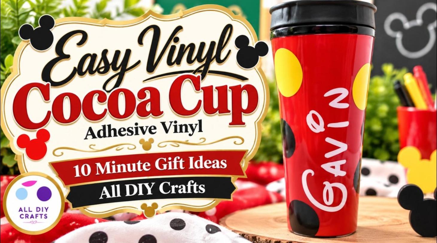 Cut multiple vinyl colors on one Cricut mat with Oracal 651